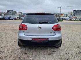 VW Golf 2.0 тди / Регистриран /Андроид / Бартер / Лизинг , снимка 4