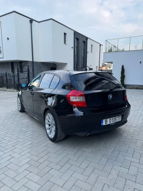 BMW 118, снимка 5