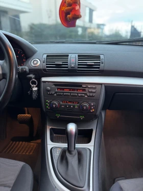 BMW 118, снимка 7