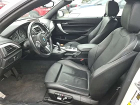 BMW 235 * M235i xDrive * ПОДГРЕВ* KEYLESS* , снимка 5
