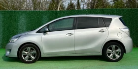 Toyota Verso 7 МЕСТА КАМЕРА НАВИГЦИЯ АВТОПИЛОТ ПАНОРАМА 1.6 D4D, снимка 5