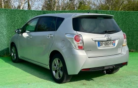 Toyota Verso 7 МЕСТА КАМЕРА НАВИГЦИЯ АВТОПИЛОТ ПАНОРАМА 1.6 D4D, снимка 8