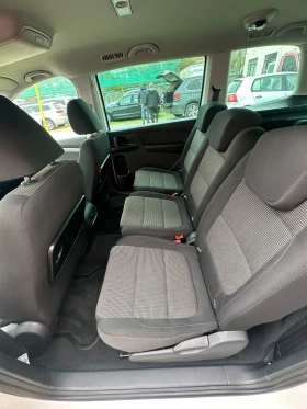 VW Sharan 2.0TFI140ксDSG, снимка 7