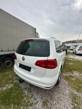 VW Sharan 2.0TFI140ксDSG, снимка 4