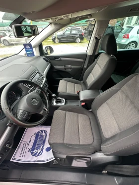 VW Sharan 2.0TFI140ксDSG, снимка 8