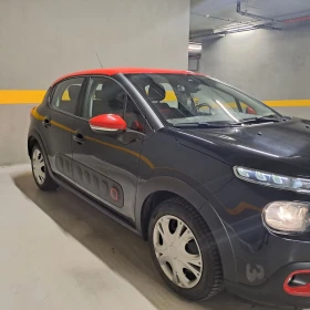 Citroen C3, снимка 5