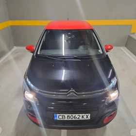 Citroen C3, снимка 3
