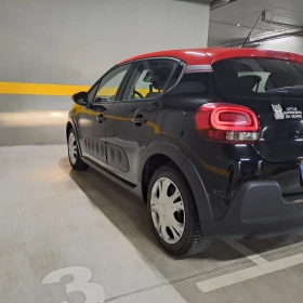 Citroen C3, снимка 6