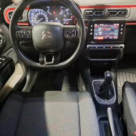 Citroen C3, снимка 10