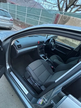 Audi A4, снимка 6