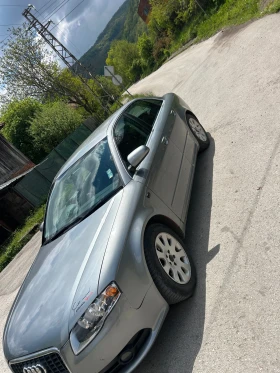 Audi A4, снимка 3