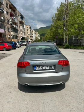 Audi A4, снимка 4