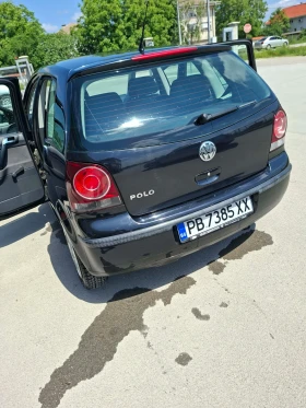 VW Polo 1.2, снимка 3