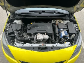 Opel Astra 1.3cdti, снимка 16