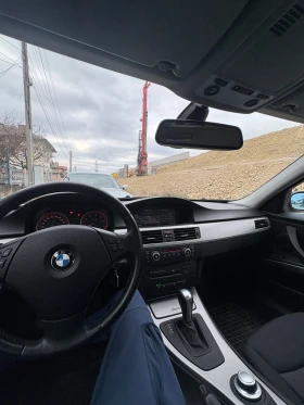 BMW 325 4х4, снимка 7