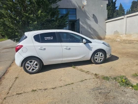 Opel Corsa, снимка 4
