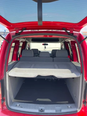 VW Caddy, снимка 8