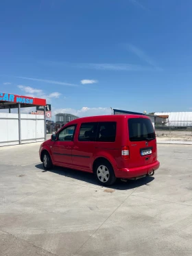 VW Caddy, снимка 5