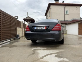 Mercedes-Benz S 550, снимка 6