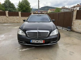 Mercedes-Benz S 550, снимка 3