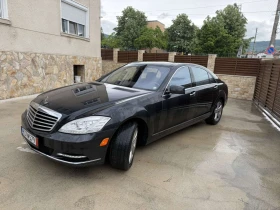 Mercedes-Benz S 550, снимка 5