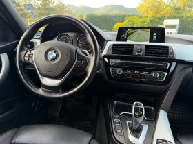 BMW 328 xDrive, снимка 9