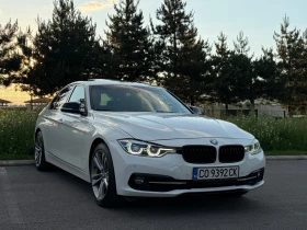 BMW 328 xDrive, снимка 1
