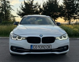 BMW 328 xDrive, снимка 3