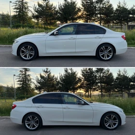 BMW 328 xDrive, снимка 8
