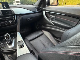 BMW 328 xDrive, снимка 11