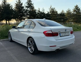 BMW 328 xDrive, снимка 5