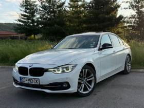 BMW 328 xDrive, снимка 6