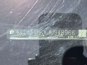 Toyota Camry * SE * АВТОКРЕДИТ БЕЗ ПЪРВОНАЧАЛНА ВНОСКА* , снимка 16