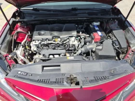 Toyota Camry * SE * АВТОКРЕДИТ БЕЗ ПЪРВОНАЧАЛНА ВНОСКА* , снимка 17