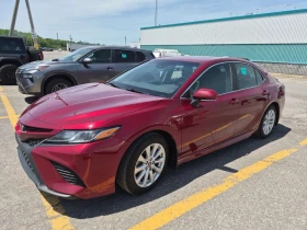 Toyota Camry * SE * АВТОКРЕДИТ БЕЗ ПЪРВОНАЧАЛНА ВНОСКА* , снимка 1