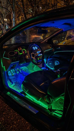Ford Focus STAGE 2 , снимка 5