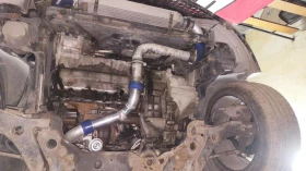 Ford Focus STAGE 2 , снимка 11