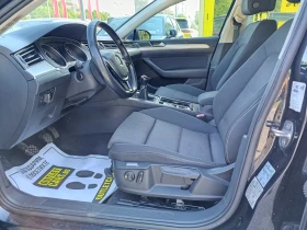 VW Passat 2.0TDI 150кс., снимка 5