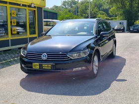 VW Passat 2.0TDI 150кс., снимка 1