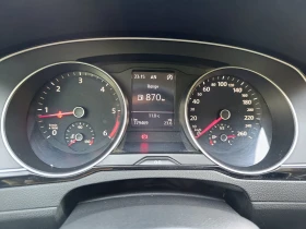 VW Passat 2.0TDI 150кс., снимка 13