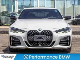 BMW 440 M440i Premium Enhanced No Accidents CARFAX, снимка 9