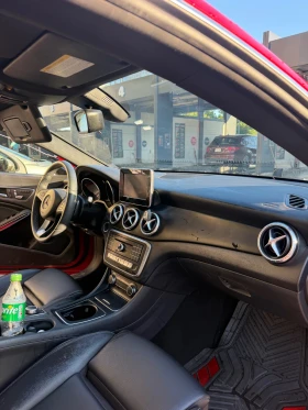 Mercedes-Benz CLA 250 4MATIC, снимка 8