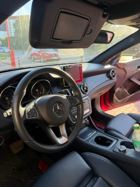 Mercedes-Benz CLA 250 4MATIC, снимка 6