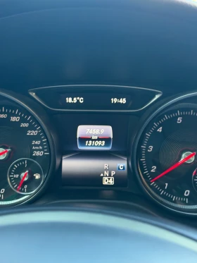 Mercedes-Benz CLA 250 4MATIC, снимка 5