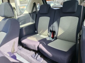 Peugeot 1007 1.6i Avtomat/Panorama, снимка 11