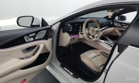 Mercedes-Benz AMG GT, снимка 10
