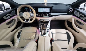 Mercedes-Benz AMG GT, снимка 1