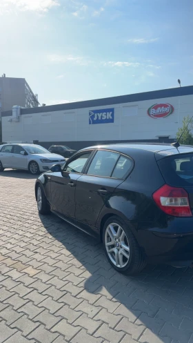 BMW 118 118, снимка 5