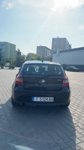 BMW 118 118, снимка 4