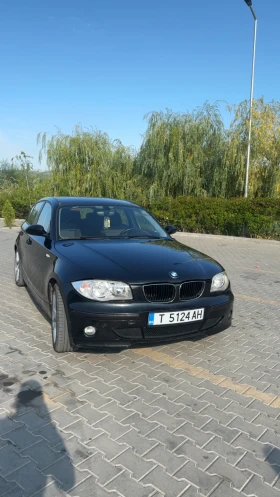 BMW 118 118, снимка 1
